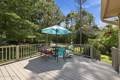 5914 Santo Domingo Court, New Bern, NC 28560 - Photo 10