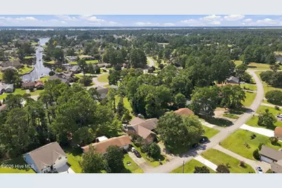 5914 Santo Domingo Court, New Bern, NC 28560 - Photo 60