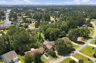 5914 Santo Domingo Ct, New Bern, NC 28560 - Photo 60