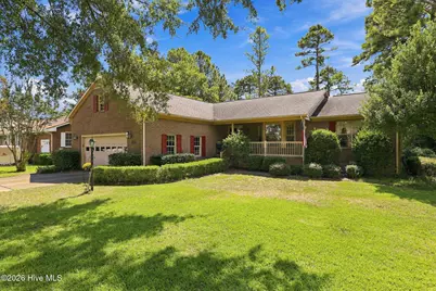 5914 Santo Domingo Court, New Bern, NC 28560 - Photo 4