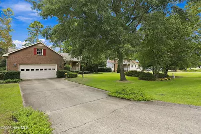 5914 Santo Domingo Court, New Bern, NC 28560 - Photo 52