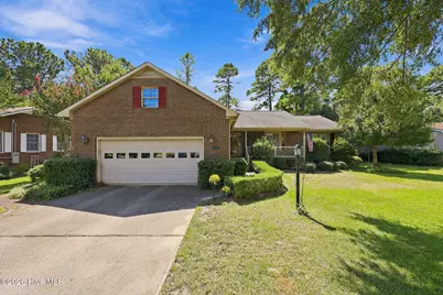 5914 Santo Domingo Court, New Bern, NC 28560 - Photo 1