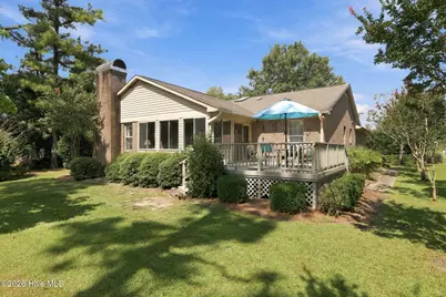 5914 Santo Domingo Court, New Bern, NC 28560 - Photo 12