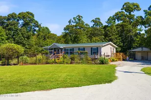 223 Blue Top Rd, Jacksonville, NC 28540 - Photo 1