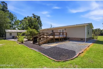 223 Blue Top Road, Jacksonville, NC 28540 - Photo 38