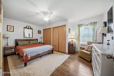 418 Campbell Street, Wilmington, NC 28401 - Photo 18