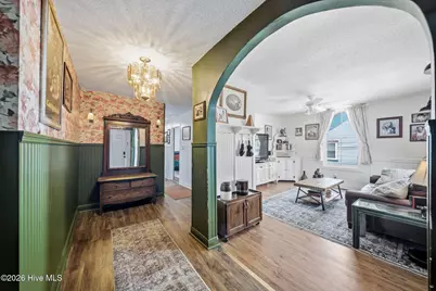 418 Campbell Street, Wilmington, NC 28401 - Photo 6