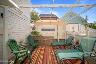 418 Campbell St, Wilmington, NC 28401 - Photo 26