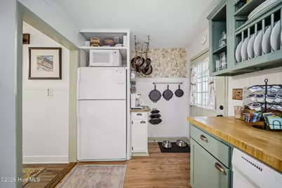 418 Campbell Street, Wilmington, NC 28401 - Photo 16