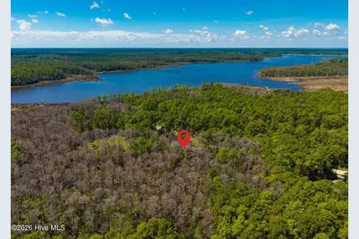 157 Jones Gut Drive, Beaufort, NC 28516 - Photo 6