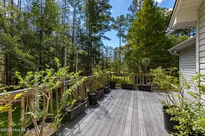 157 Jones Gut Drive, Beaufort, NC 28516 - Photo 32