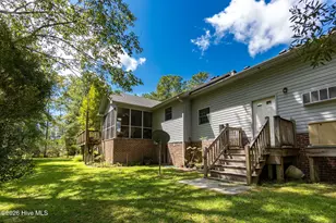 157 Jones Gut Dr, Beaufort, NC 28516 - Photo 34