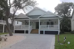 110 NE 27th St, Oak Island, NC 28465 - Photo 1