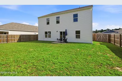 8328 E Highcroft Drive NE, Leland, NC 28451 - Photo 36