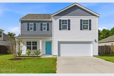 8328 E Highcroft Drive NE, Leland, NC 28451 - Photo 2