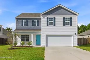 8328 E Highcroft Dr NE, Leland, NC 28451 - Photo 2