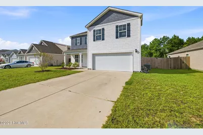 8328 E Highcroft Drive NE, Leland, NC 28451 - Photo 4