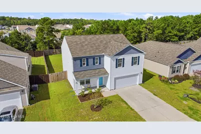 8328 E Highcroft Drive NE, Leland, NC 28451 - Photo 40
