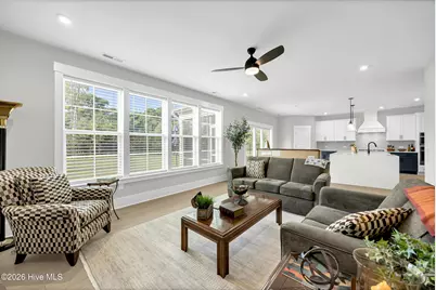1012 Fawn Valley Way, Wilmington, NC 28409 - Photo 12