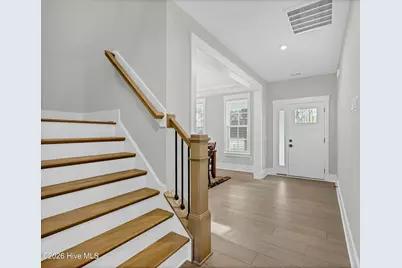 1012 Fawn Valley Way, Wilmington, NC 28409 - Photo 10