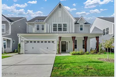 1012 Fawn Valley Way, Wilmington, NC 28409 - Photo 1