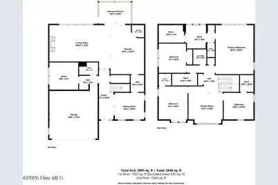 1012 Fawn Valley Way, Wilmington, NC 28409 - Photo 40