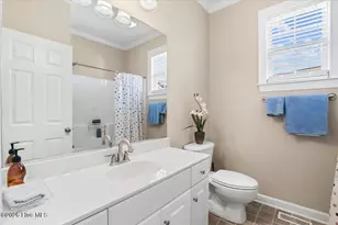 207 Kingston Cir, Goldsboro, NC 27530 - Photo 32