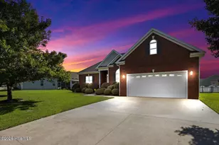 207 Kingston Cir, Goldsboro, NC 27530 - Photo 36
