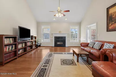 207 Kingston Circle, Goldsboro, NC 27530 - Photo 10