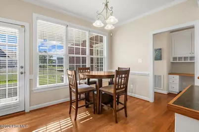 207 Kingston Circle, Goldsboro, NC 27530 - Photo 18