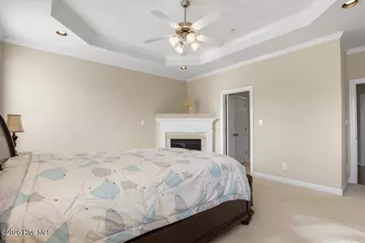 207 Kingston Circle, Goldsboro, NC 27530 - Photo 22