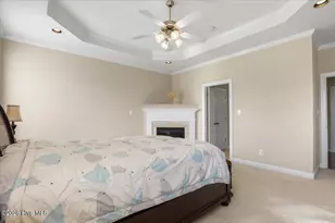 207 Kingston Cir, Goldsboro, NC 27530 - Photo 22