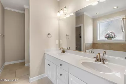 207 Kingston Circle, Goldsboro, NC 27530 - Photo 28