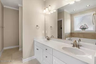 207 Kingston Cir, Goldsboro, NC 27530 - Photo 28