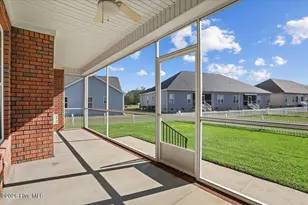 207 Kingston Cir, Goldsboro, NC 27530 - Photo 4
