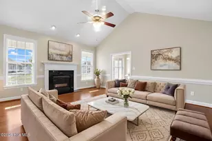 207 Kingston Cir, Goldsboro, NC 27530 - Photo 12
