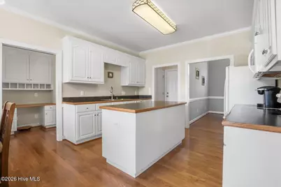 207 Kingston Circle, Goldsboro, NC 27530 - Photo 16