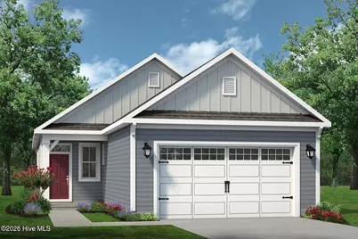 3167 River Crane Loop NW, Calabash, NC 28467 - Photo 1
