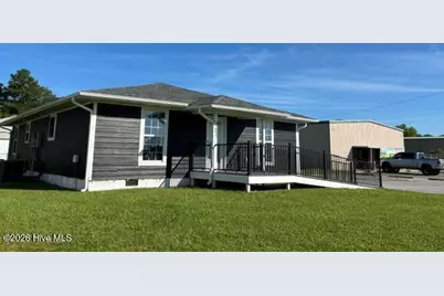 3261 New Bern Highway #100, Jacksonville, NC 28546 - Photo 2