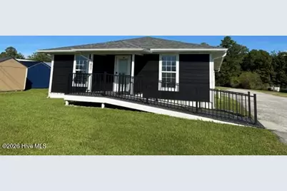 3261 New Bern Highway #100, Jacksonville, NC 28546 - Photo 1