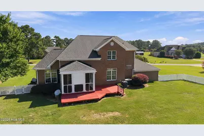 1308 Steeplechase Drive, Grimesland, NC 27837 - Photo 16