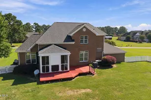 1308 Steeplechase Dr, Grimesland, NC 27837 - Photo 16