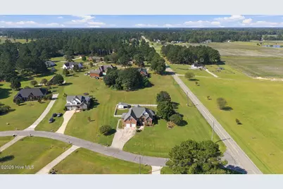 1308 Steeplechase Drive, Grimesland, NC 27837 - Photo 10
