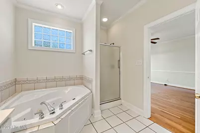 1308 Steeplechase Drive, Grimesland, NC 27837 - Photo 28