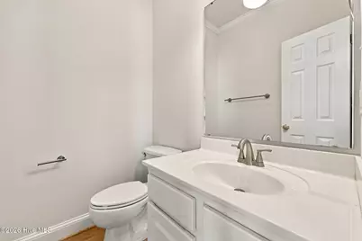 1308 Steeplechase Drive, Grimesland, NC 27837 - Photo 22