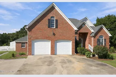1308 Steeplechase Drive, Grimesland, NC 27837 - Photo 4
