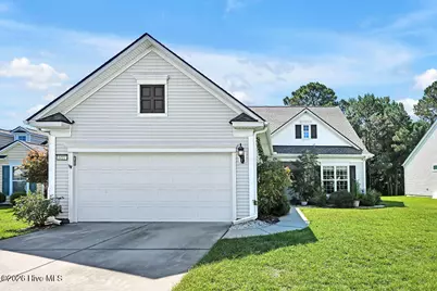 5227 Shipmast Way, Southport, NC 28461 - Photo 2