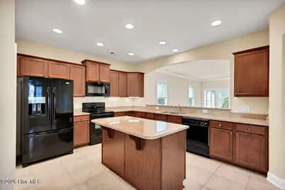 5227 Shipmast Way, Southport, NC 28461 - Photo 6