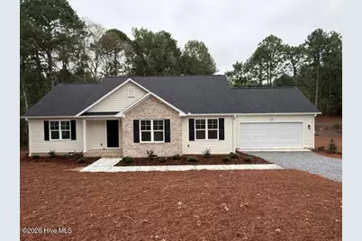 108 Barberry Court, Seven Lakes, NC 27376 - Photo 1