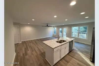 108 Barberry Court, Seven Lakes, NC 27376 - Photo 4